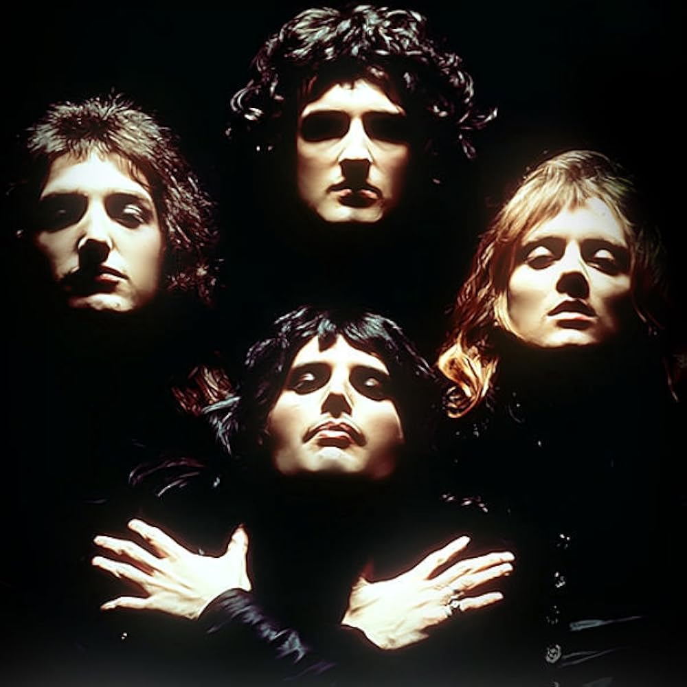Rock Artist