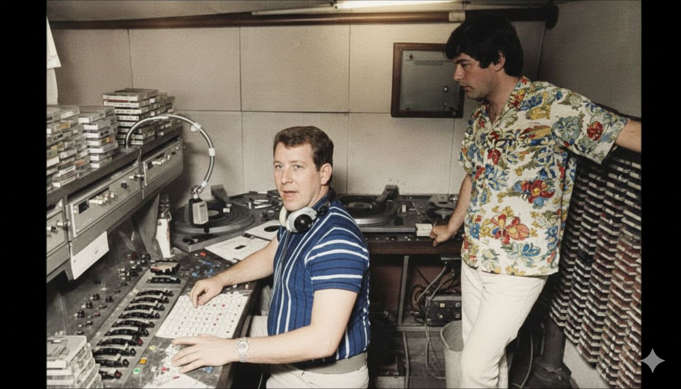 Studio 1