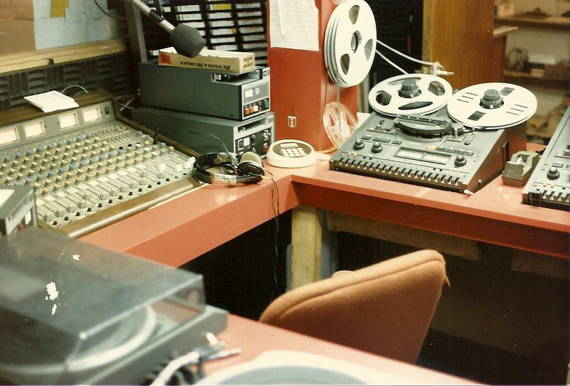 Studio 7