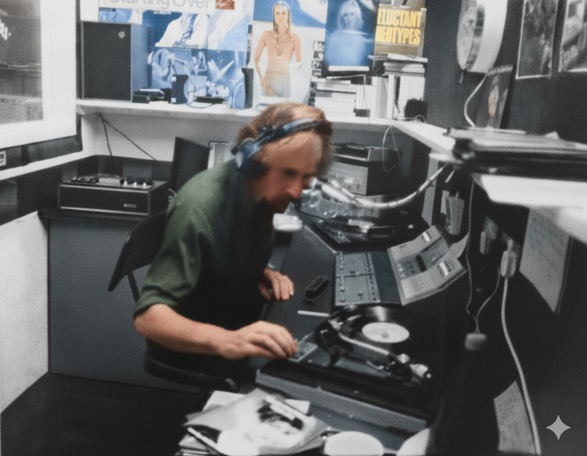 Studio 8