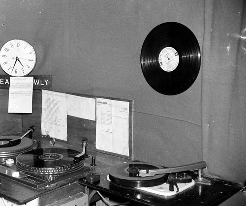 Pirate Radio Photo 17